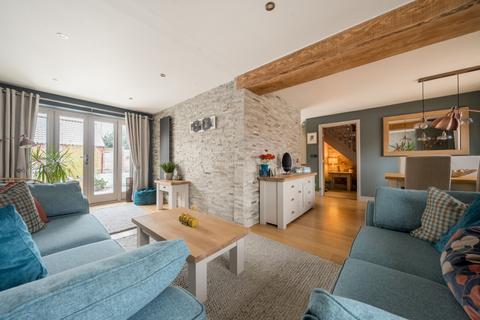 4 bedroom detached house for sale, Holt Farm Paddock, Swinderby, Lincoln, Lincolnshire, LN6