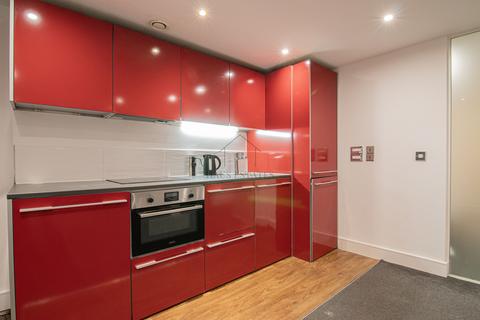 2 bedroom apartment to rent, The Litmus Building, Huntingdon Street, Nottingham