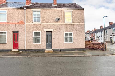 undefined, Devonshire Road North, New Whittington, Chesterfield, Derbyshire, S43