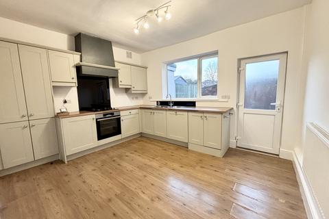 undefined, Devonshire Road North, New Whittington, Chesterfield, Derbyshire, S43