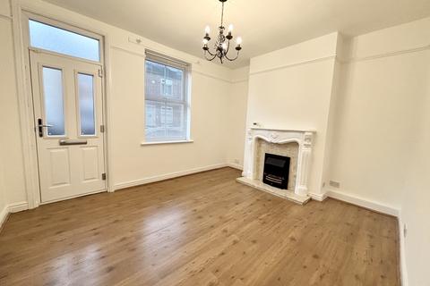 undefined, Devonshire Road North, New Whittington, Chesterfield, Derbyshire, S43