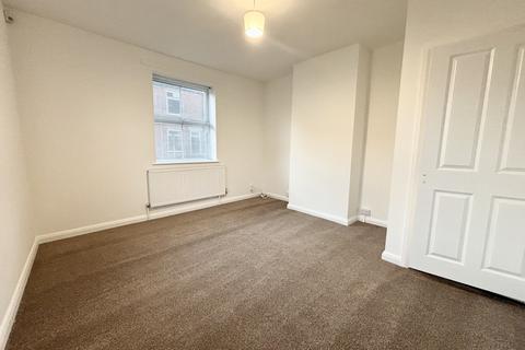 undefined, Devonshire Road North, New Whittington, Chesterfield, Derbyshire, S43
