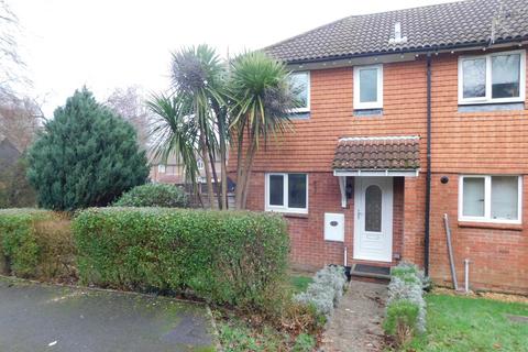 2 bedroom semi-detached house to rent, Kensington Fields, Dibden Purlieu SO45