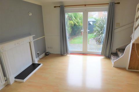 2 bedroom semi-detached house to rent, Kensington Fields, Dibden Purlieu SO45