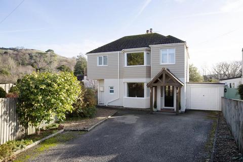 4 bedroom detached house for sale, Cockhaven Road, Bishopsteignton, TQ14