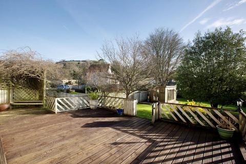 4 bedroom detached house for sale, Cockhaven Road, Bishopsteignton, TQ14
