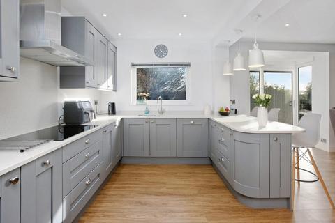 4 bedroom detached house for sale, Cockhaven Road, Bishopsteignton, TQ14