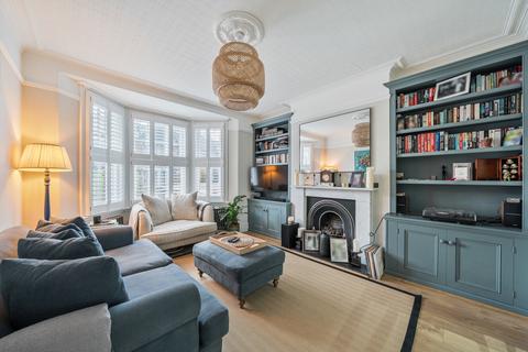 undefined, Herne Hill Road, London, SE24