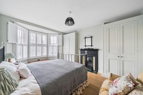 undefined, Herne Hill Road, London, SE24