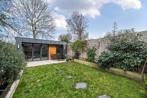 undefined, Herne Hill Road, London, SE24