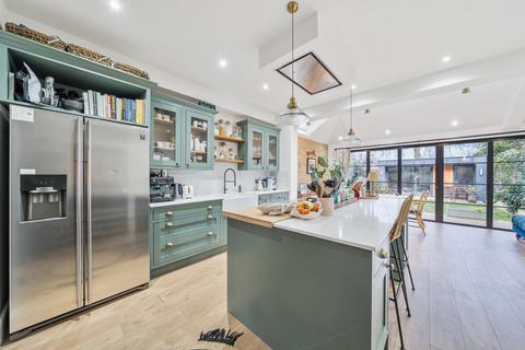 4 bedroom terraced house for sale, Herne Hill Road, Herne Hill, London, SE24