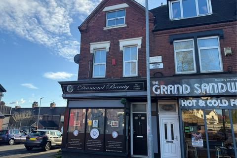 698 / 698A London Road, Stoke-On-Trent, Staffordshire ST4 5NP