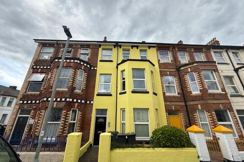 undefined, Flat 1, 3 Morton Road, Exmouth, EX8