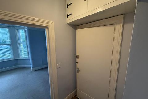 undefined, Flat 1, 3 Morton Road, Exmouth, EX8