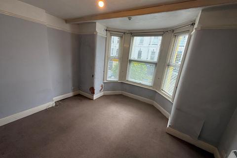 1 bedroom flat for sale, Flat 1, 3 Morton Road, Exmouth, EX8