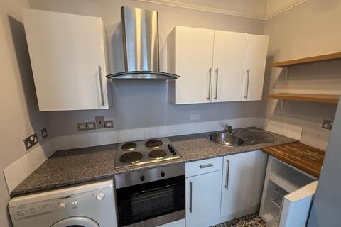 1 bedroom flat for sale, Flat 1, 3 Morton Road, Exmouth, EX8