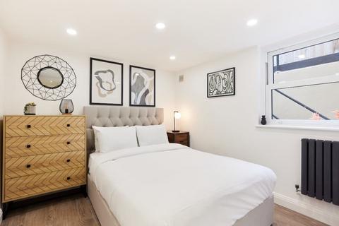 2 bedroom flat to rent, Southwark Park Road