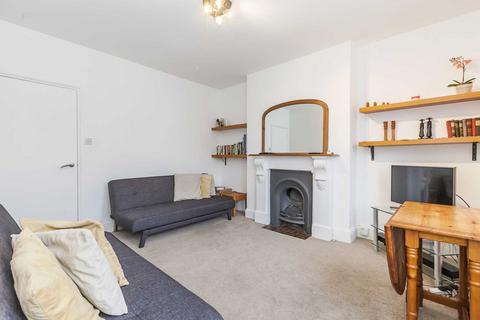 2 bedroom flat for sale, Bardolph Road, London, N7