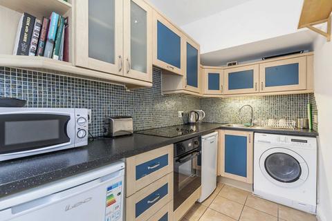 2 bedroom flat for sale, Bardolph Road, London, N7