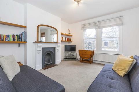 2 bedroom flat for sale, Bardolph Road, London, N7