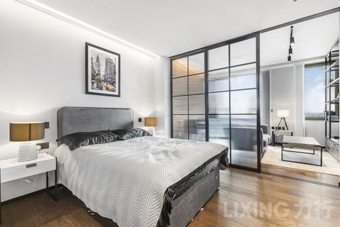1 bedroom apartment for sale, Stage Apartments, Hewett Street, , EC2A