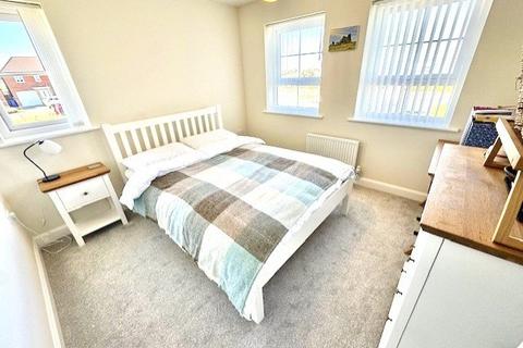 undefined, Abbey View Road, North Yorkshire YO22