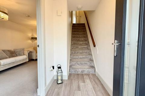4 bedroom semi-detached house for sale, 57 Darochville Place, Inverness, IV2 6FG
