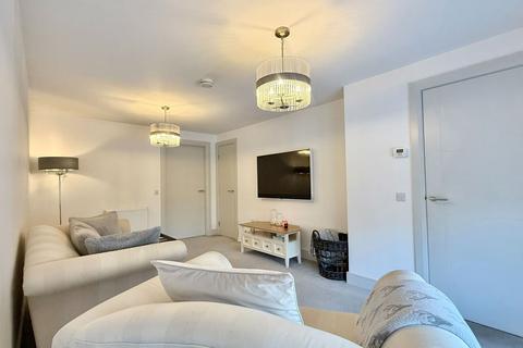 4 bedroom semi-detached house for sale, 57 Darochville Place, Inverness, IV2 6FG