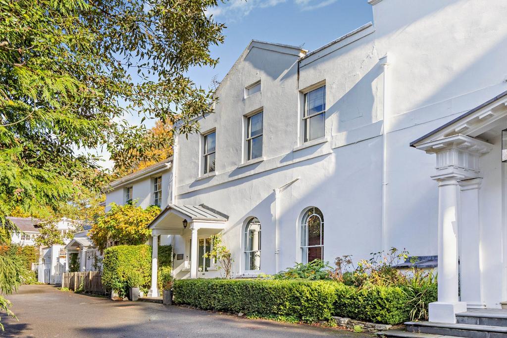 Regency House
