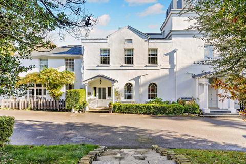 undefined, London Road, Ascot, Berkshire