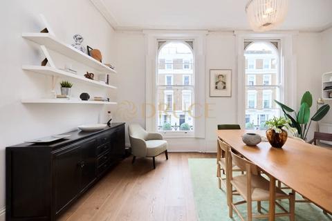 undefined, Oakley Street, SW3
