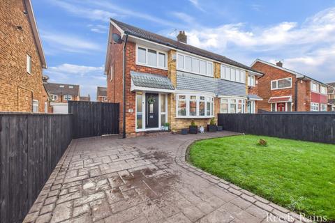 3 bedroom semi-detached house for sale, Thorn Road, Stockton-on-tees TS19