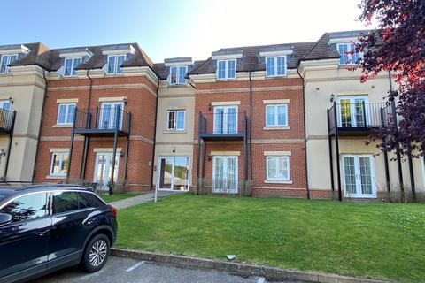 2 bedroom flat for sale, Navarre Court,  Primrose Hill, Kings Langley WD4 8FS