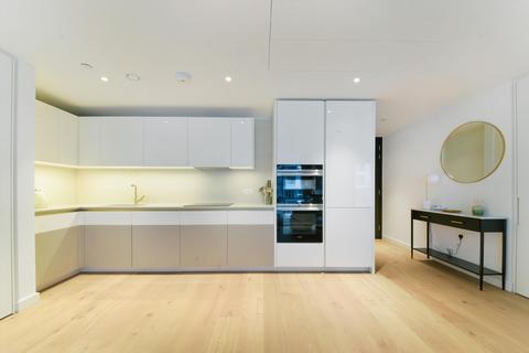 2 bedroom flat to rent, Oakley House, Battersea Power Station, SW11