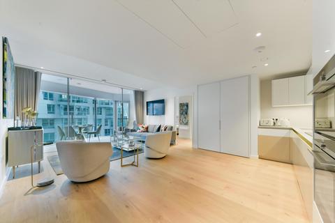 2 bedroom flat to rent, Oakley House, Battersea Power Station, SW11