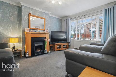 2 bedroom bungalow for sale, Reynolds Drive, Little Paxton