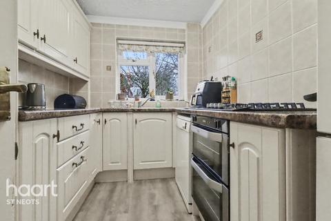 2 bedroom bungalow for sale, Reynolds Drive, Little Paxton