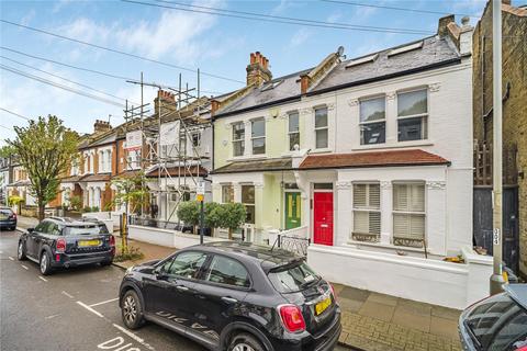 4 bedroom terraced house to rent, Danemere Street, Putney, London, SW15