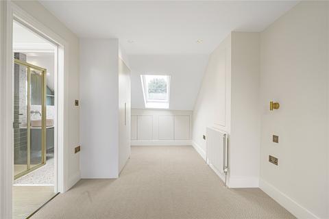 4 bedroom terraced house to rent, Danemere Street, Putney, London, SW15