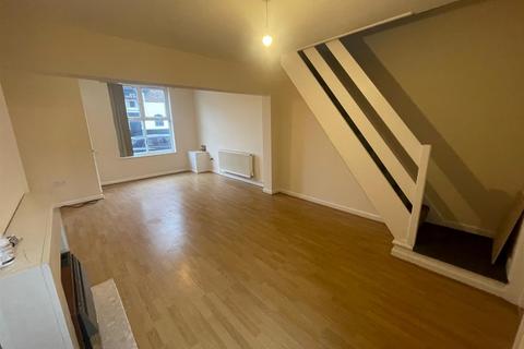 2 bedroom terraced house to rent, Cockburn Street, Liverpool L8