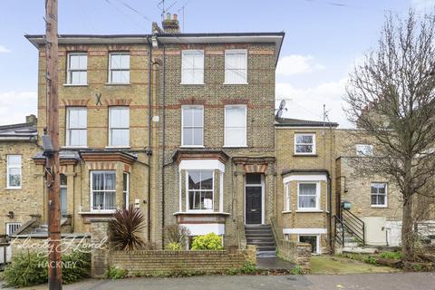undefined, Brookfield Road, London E9