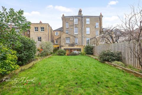 1 bedroom flat for sale, Brookfield Road, London E9