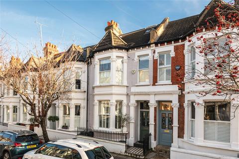 undefined, Glendarvon Street, Putney, London, SW15