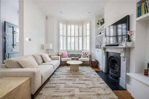 undefined, Glendarvon Street, Putney, London, SW15