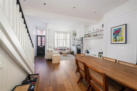 undefined, Glendarvon Street, Putney, London, SW15