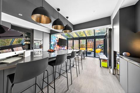 undefined, Old Lodge Lane, Purley, Surrey