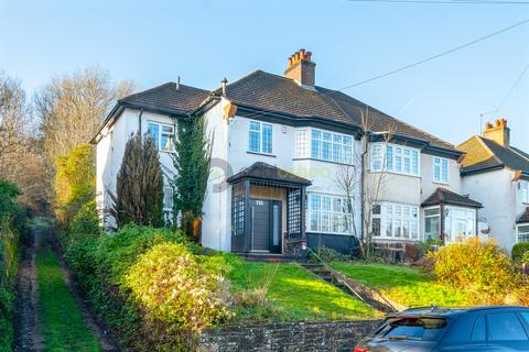 4 bedroom semi-detached house for sale, Old Lodge Lane, Purley, Surrey