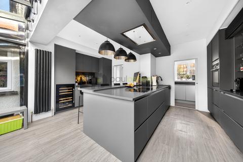 undefined, Old Lodge Lane, Purley, Surrey