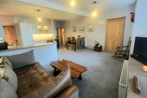 1 bedroom flat for sale, 1 Old Bank Buildings, Barmouth