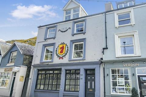 undefined, 1 Old Bank Buildings, Barmouth